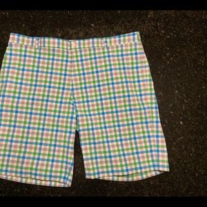 Nike DriFit Golf Shorts - Size 42